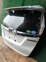 Дверь 5-я HONDA FIT GP6 2 ракурс