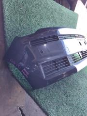 Бампер передний TOYOTA SPADE NCP145 2 ракурс