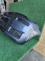 Бампер передний TOYOTA SPADE NCP145 3 ракурс
