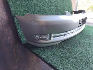 Бампер передний TOYOTA MARK II GX115 2 ракурс Бампер передний TOYOTA MARK II GX115 2 ракурс