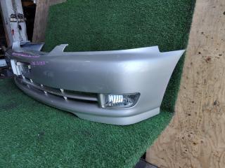 Бампер передний TOYOTA MARK II GX115 3 ракурс Бампер передний TOYOTA MARK II GX115 3 ракурс