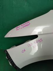 Крыло левое переднее HONDA ELYSION RR1 3 ракурс