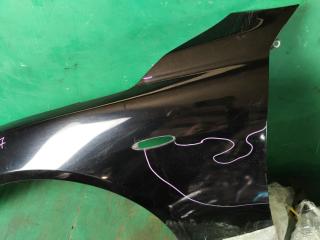 Крыло левое переднее TOYOTA MARK X GRX120 1MOD 3 ракурс