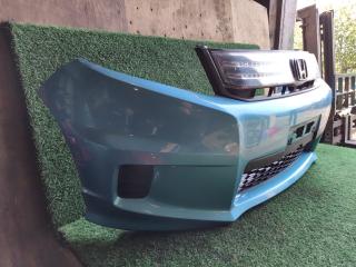 Бампер передний HONDA FREED SPIKE GP3 2MOD 2 ракурс