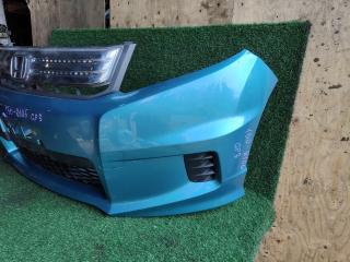 Бампер передний HONDA FREED SPIKE GP3 2MOD 3 ракурс