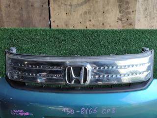 Бампер передний HONDA FREED SPIKE GP3 2MOD 4 ракурс