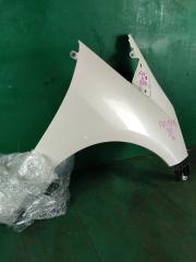 Крыло правое переднее HONDA FIT GE6 1MOD 3 ракурс