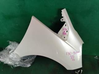 Крыло правое переднее HONDA FIT GE6 1MOD 4 ракурс