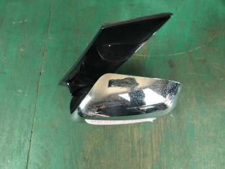 Зеркало левое переднее TOYOTA ALPHARD MNH10 5 контактов 3 ракурс