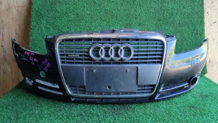Бампер передний AUDI A4 2004