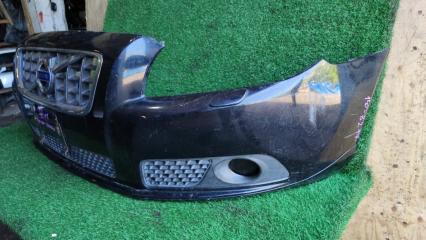 Бампер передний VOLVO V70 BW 30678623 3 ракурс Бампер передний VOLVO V70 BW 30678623 3 ракурс