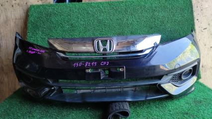 Бампер передний HONDA FIT SHUTTLE GP2 ,2MOD ,71101TD7J000 1 ракурс Бампер передний HONDA FIT SHUTTLE GP2 ,2MOD ,71101TD7J000 1 ракурс
