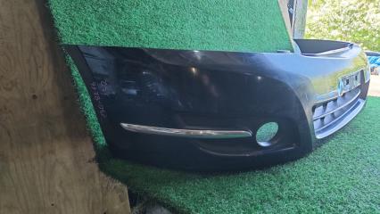 Бампер передний NISSAN TEANA J32 62022JN20H 2 ракурс Бампер передний NISSAN TEANA J32 62022JN20H 2 ракурс