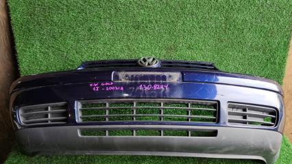 Фото запчасти бампер передний VOLKSWAGEN GOLF 2003 контрактная запчасть Запчасть бампер передний VOLKSWAGEN GOLF 2003