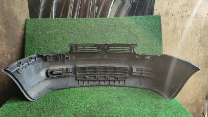 Бампер передний VOLKSWAGEN GOLF 1J 1J0805903 4 ракурс
