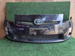 Бампер передний TOYOTA PRIUS ZVW30 1 ракурс