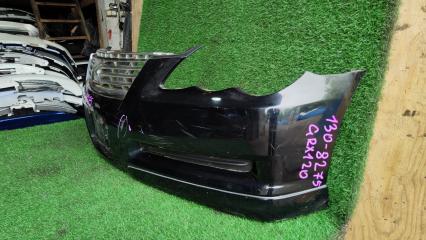 Бампер передний TOYOTA MARK X GRX120 1MOD 3 ракурс