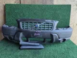 Запчасть бампер передний VOLVO XC70 2004