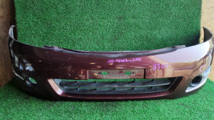 Бампер передний NISSAN TEANA J32 ,62022JN20H 1 ракурс Бампер передний NISSAN TEANA J32 ,62022JN20H 1 ракурс