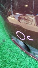 Бампер передний NISSAN TEANA J32 62022JN20H 4 ракурс Бампер передний NISSAN TEANA J32 62022JN20H 4 ракурс