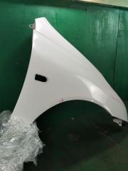 Крыло правое переднее TOYOTA FUNCARGO NCP25 3 ракурс