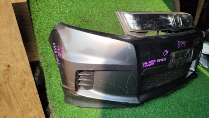 Бампер передний HONDA FREED SPIKE GP3 71101SFM7000 2 ракурс