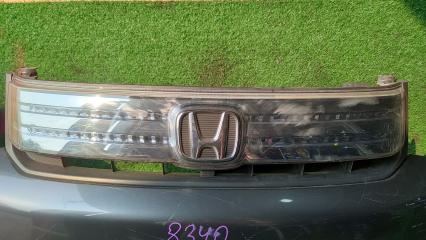 Бампер передний HONDA FREED SPIKE GP3 71101SFM7000 5 ракурс