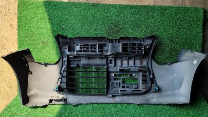 Бампер передний SUZUKI WAGON R MH34S 5 ракурс