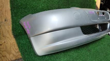 Бампер передний TOYOTA VITZ SCP10 1MOD 2 ракурс