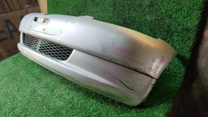 Бампер передний TOYOTA VITZ SCP10 1MOD 3 ракурс