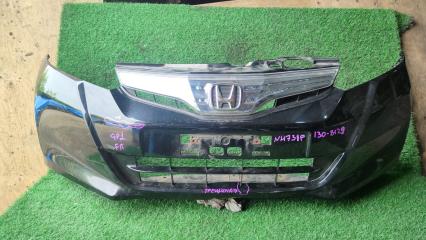 Бампер передний  HONDA FIT GP1 ,3MOD 1 ракурс