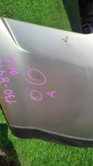 Бампер передний SUBARU OUTBACK BP9 2MOD 4 ракурс