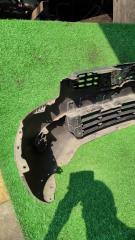 Бампер передний NISSAN DUALIS J10 5 ракурс