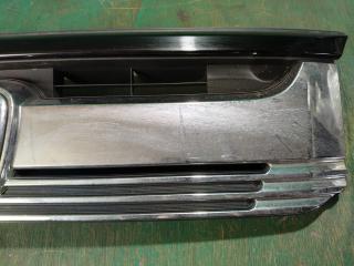 Решетка радиатора HONDA N-BOX JF2 75101TDE003 2 ракурс