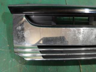 Решетка радиатора HONDA N-BOX JF2 75101TDE003 4 ракурс