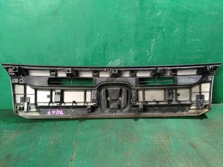 Решетка радиатора HONDA N-BOX JF2 75101TDE003 5 ракурс