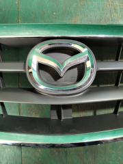 Решетка радиатора MAZDA BONGO FRIENDEE SGEW 351P50712 3 ракурс