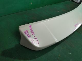 Спойлер NISSAN SERENA CC25 K6050CY0XX 5 ракурс