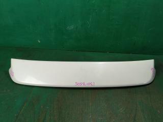 Спойлер HONDA STREAM RN4 08F02S7A0M0004 1 ракурс