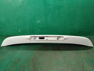 Спойлер HONDA STREAM RN4 08F02S7A0M0004 4 ракурс