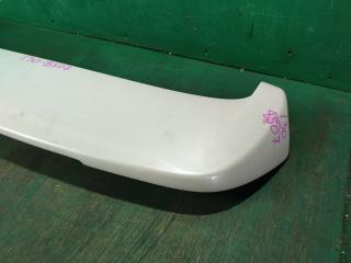 Спойлер NISSAN WINGROAD Y12 96030CV50A 2 ракурс Спойлер NISSAN WINGROAD Y12 96030CV50A 2 ракурс
