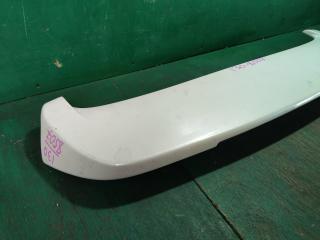 Спойлер NISSAN WINGROAD Y12 96030CV50A 3 ракурс Спойлер NISSAN WINGROAD Y12 96030CV50A 3 ракурс