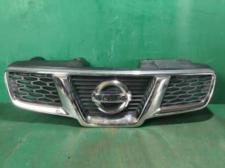 Решетка радиатора NISSAN DUALIS KJ10 623103ZA0A 1 ракурс