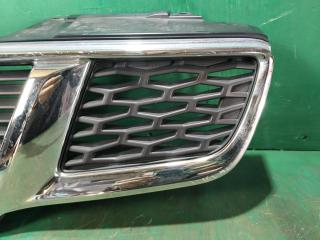 Решетка радиатора NISSAN DUALIS KJ10 623103ZA0A 2 ракурс