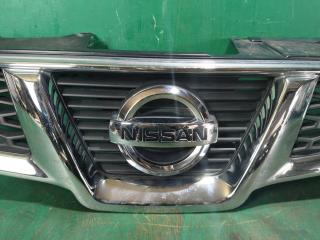 Решетка радиатора NISSAN DUALIS KJ10 623103ZA0A 3 ракурс