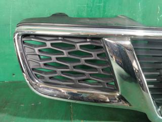 Решетка радиатора NISSAN DUALIS KJ10 623103ZA0A 4 ракурс