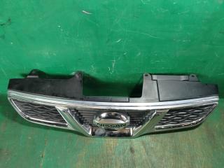 Решетка радиатора NISSAN DUALIS KJ10 623103ZA0A 5 ракурс