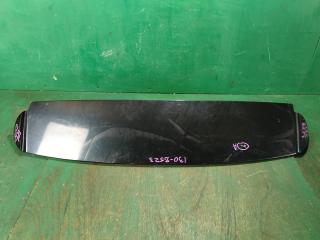 Спойлер TOYOTA VANGUARD ACA33 7608542060 1 ракурс Спойлер TOYOTA VANGUARD ACA33 7608542060 1 ракурс