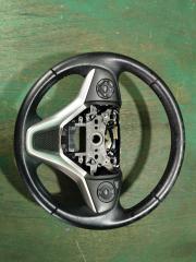Руль HONDA FIT GK3 1 ракурс