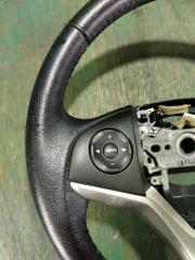 Руль HONDA FIT GK3 3 ракурс